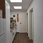129 Am Zeulenrodaer Σπίτι διακοπών Zadelsdorf