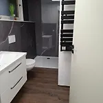 129 Am Zeulenrodaer Σπίτι διακοπών