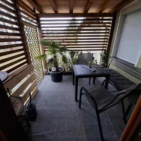 펜션 129 Am Zeulenrodaer Zadelsdorf