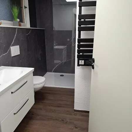 129 Am Zeulenrodaer Holiday home