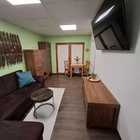 129 Am Zeulenrodaer Holiday home