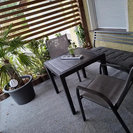 펜션 129 Am Zeulenrodaer Zadelsdorf