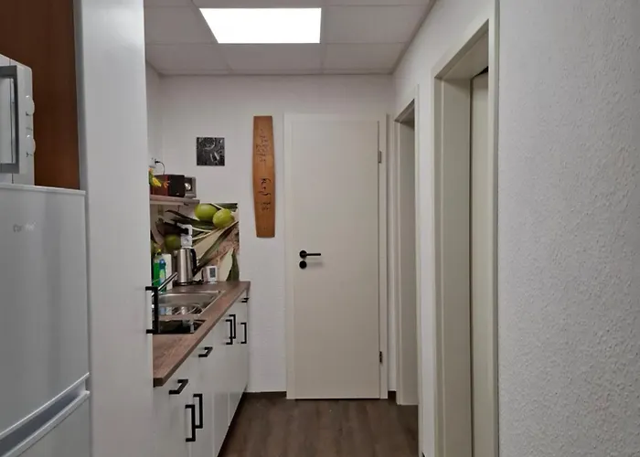 129 Am Zeulenrodaer Vakantiehuis Zadelsdorf