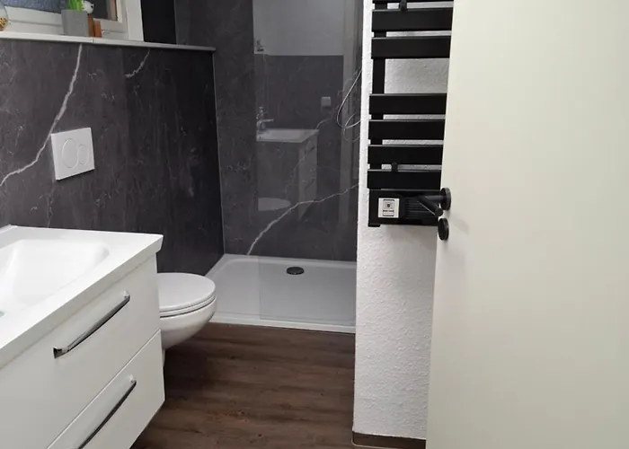 129 Am Zeulenrodaer Vakantiehuis